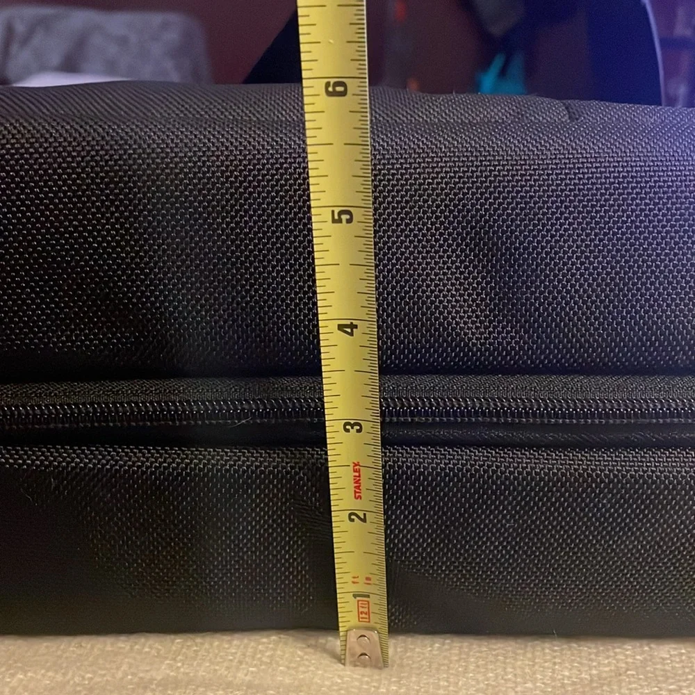 Swiss soft sided Brief